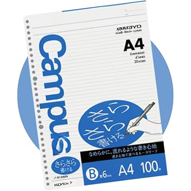 FIVE STAR ルーズリーフ 100枚 + Avery インデックス 71CJFUef7dL._UF894,1000_QL80_.jpg